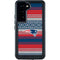 NFL New England Patriots Trailblazer Galaxy S23 Waterproof Case
