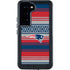 NFL New England Patriots Trailblazer Galaxy S23 Waterproof Case