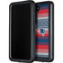 NFL New England Patriots Trailblazer Galaxy S23 Waterproof Case