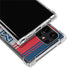 NFL New England Patriots Trailblazer Galaxy S24 Ultra Clear Case