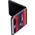 NFL New England Patriots Trailblazer Galaxy Z Flip Skin