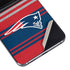 NFL New England Patriots Trailblazer Galaxy Z Flip5 5G Skin
