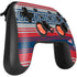 NFL New England Patriots Trailblazer Google Stadia Controller Skin