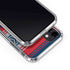NFL New England Patriots Trailblazer iPhone 11 Clear Case