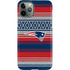 NFL New England Patriots Trailblazer iPhone 11 Pro Lite Case