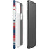 NFL New England Patriots Trailblazer iPhone 11 Pro Lite Case