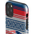 NFL New England Patriots Trailblazer iPhone 11 Pro Max Impact Case