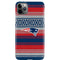 NFL New England Patriots Trailblazer iPhone 11 Pro Max Lite Case