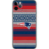 NFL New England Patriots Trailblazer iPhone 11 Pro Max Skin