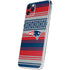 NFL New England Patriots Trailblazer iPhone 11 Pro Max Skin