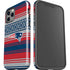 NFL New England Patriots Trailblazer iPhone 12 Pro Impact Case