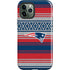 NFL New England Patriots Trailblazer iPhone 12 Pro Max Impact Case