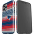 NFL New England Patriots Trailblazer iPhone 12 Pro Max Impact Case