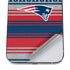 NFL New England Patriots Trailblazer iPhone 12 Pro Max Skin