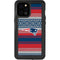 NFL New England Patriots Trailblazer iPhone 12 Pro Max Waterproof Case