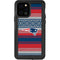 NFL New England Patriots Trailblazer iPhone 12 Pro Waterproof Case