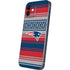 NFL New England Patriots Trailblazer iPhone 12 Skin