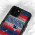 NFL New England Patriots Trailblazer iPhone 13 Mini Waterproof Case