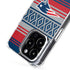 NFL New England Patriots Trailblazer iPhone 13 Pro MagSafe Case