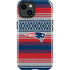 NFL New England Patriots Trailblazer iPhone 15 Plus Impact Case