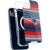 NFL New England Patriots Trailblazer iPhone 15 Plus MagSafe Case