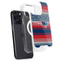 NFL New England Patriots Trailblazer iPhone 15 Pro MagSafe Case