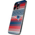 NFL New England Patriots Trailblazer iPhone 14 Pro Skin