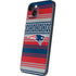 NFL New England Patriots Trailblazer iPhone 15 Skin