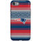 NFL New England Patriots Trailblazer iPhone SE (2nd & 3rd Gen) Pro Case