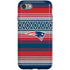 NFL New England Patriots Trailblazer iPhone SE (2nd & 3rd Gen) Pro Case