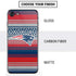 NFL New England Patriots Trailblazer iPhone SE (2nd & 3rd Gen) Skin