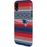 NFL New England Patriots Trailblazer iPhone XR Pro Case