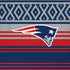 NFL New England Patriots Trailblazer iPhone XR Pro Case