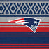 NFL New England Patriots Trailblazer iPhone XR Skin