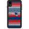 NFL New England Patriots Trailblazer iPhone XR Waterproof Case