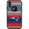 NFL New England Patriots Trailblazer LifeProof Fre iPhone Skin