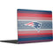 NFL New England Patriots Trailblazer MacBook Air 15 in (2023) Skin