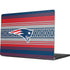 NFL New England Patriots Trailblazer MacBook Pro 14in (2021-24) Skin