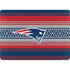 NFL New England Patriots Trailblazer MacBook Pro 14in (2021-24) Skin
