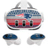 NFL New England Patriots Trailblazer Meta Quest 3 Skin