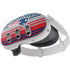 NFL New England Patriots Trailblazer Meta Quest 3 Skin