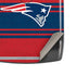 NFL New England Patriots Trailblazer Motorola RAZR Skin