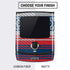 NFL New England Patriots Trailblazer Motorola RAZR Skin