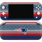 NFL New England Patriots Trailblazer Nintendo Switch Lite Skin