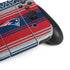 NFL New England Patriots Trailblazer Nintendo Switch OLED (2021) Skin