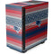NFL New England Patriots Trailblazer NZXT H510 Compact ATX Mid-Tower Case Skin