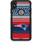 NFL New England Patriots Trailblazer Otterbox Commuter iPhone Skin