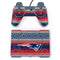 NFL New England Patriots Trailblazer PlayStation Classic Bundle Skin