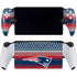 NFL New England Patriots Trailblazer PlayStation Portal Remote Player Skin