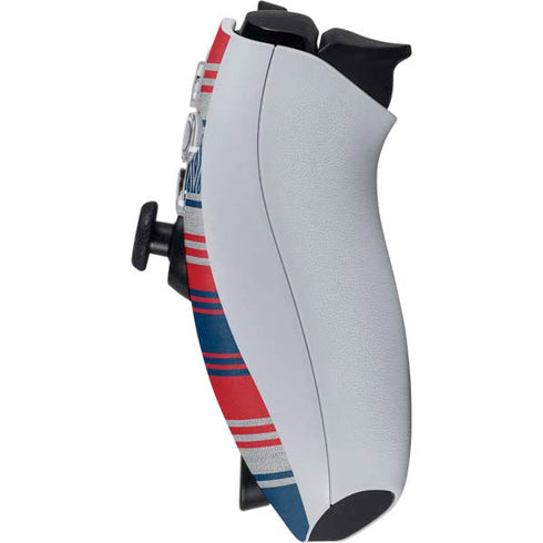 NFL New England Patriots Trailblazer PlayStation Portal Remote Player Skin